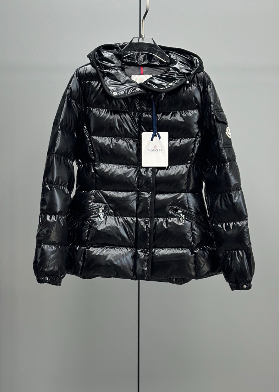 【여】MONCLER 몽클레어자켓2408059